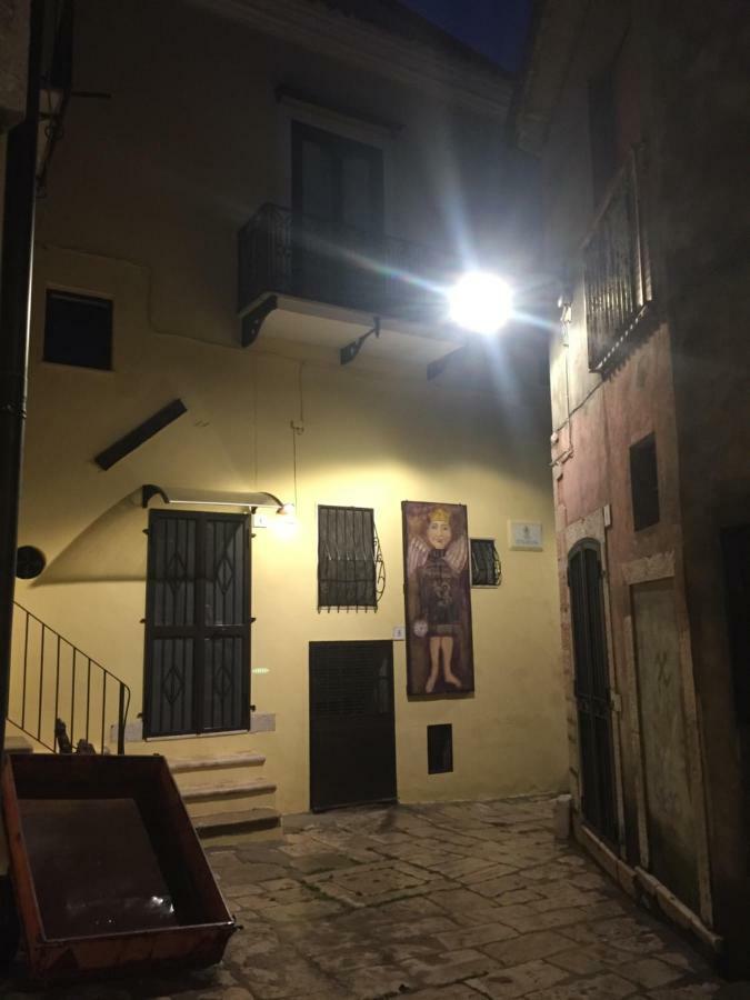 韦诺萨 Ca' Del Borgo酒店 外观 照片